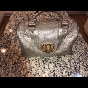 Deuce lux purse